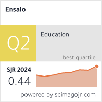 SCImago Journal & Country Rank