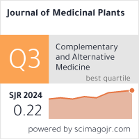 Scimago Journal & Country Rank