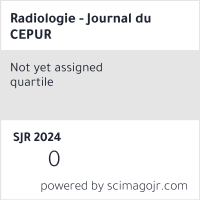 Scimago Journal & Country Rank