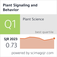 Plant Signaling and Behavior