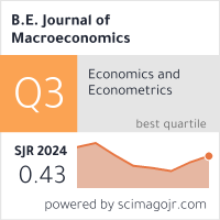 B.E. Journal of Macroeconomics