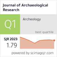 Journal of Archaeological Research