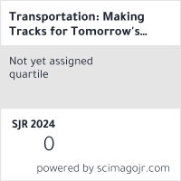 Scimago Journal & Country Rank