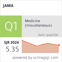 JAMA - Journal of the American Medical Association