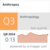 Scimago Journal & Country Rank