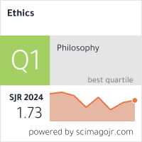 Scimago Journal & Country Rank