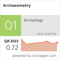 Archaeometry