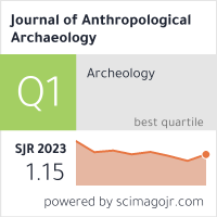 Journal of Anthropological Archaeology