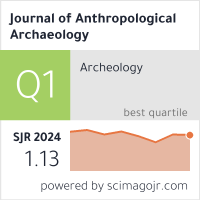 Journal of Anthropological Archaeology