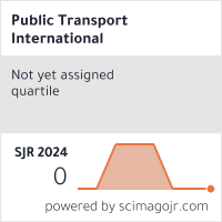 Public Transport International