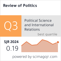 SCImago Journal & Country Rank