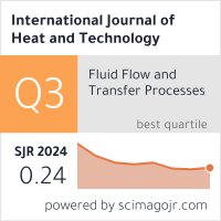 Scimago Journal & Country Rank