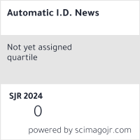 Scimago Journal & Country Rank