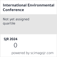 Scimago Journal & Country Rank