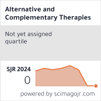 Scimago Journal & Country Rank