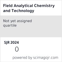 Scimago Journal & Country Rank