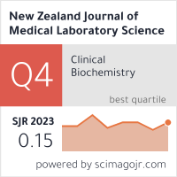 New Zealand Journal of Medical Laboratory Science