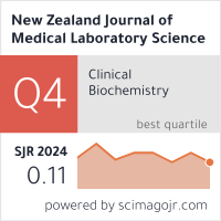 New Zealand Journal of Medical Laboratory Science