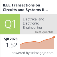 IEEE Transactions on Circuits and Systems II: Express Briefs