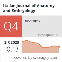Italian Journal of Anatomy and Embryology