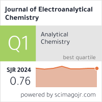 Journal of Electroanalytical Chemistry