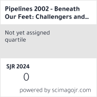 Scimago Journal & Country Rank