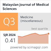 Malaysian Journal of Medical Sciences