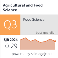 Scimago Journal & Country Rank