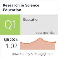 Scimago Journal & Country Rank