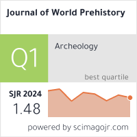 Journal of World Prehistory