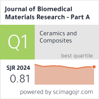 Journal of Biomedical Materials Research - Part A