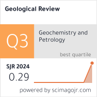 Scimago Journal & Country Rank