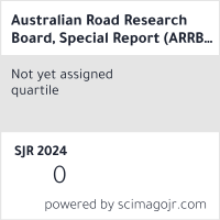 Scimago Journal & Country Rank